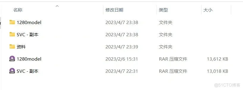 TCR+FC型svc无功补偿simulink仿真模型，一共两个仿真，如下图所示，两个其实大致内容差不多_使用说明_02
